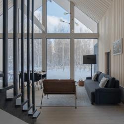 Барн Loft 4