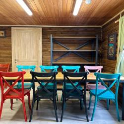 Коттедж премиум