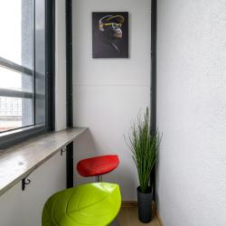 фото 15 RentalSPb (РенталСПб) на улице Парфеновская