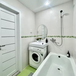 Фото Отель Ka Home (Ка Хоум) на улице Евгения Золотухина, 38