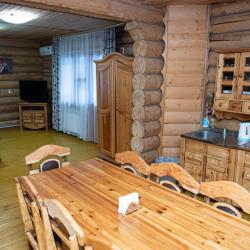 Фото Отель Сафари парк