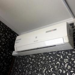 Номер люкс