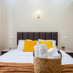 Фото Отель Stay Inn (Стей Инн) на проспеке Маштоца 33/1