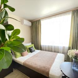 Фото Апартаменты на улице Минская 63А