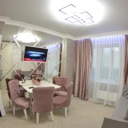 2-комнатные апартаменты стандарт
