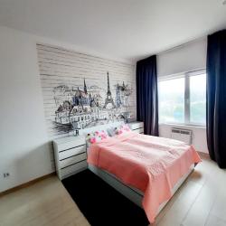 Фото Апартаменты на улице Ленина 219/6Б