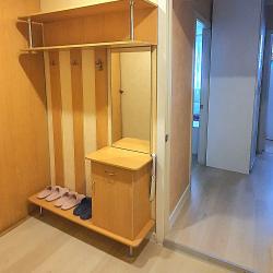 Фото Апартаменты на улице Екатерининская