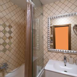 3-комнатные апартаменты улучшенные