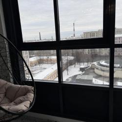 фото 4 Апартаменты на проспекте Московский 71 корпус 2