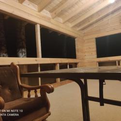 Фото Эко-Отель Ая