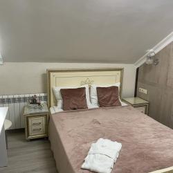 Фото Апартаменты на улице Кубанская