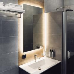 2-комнатный номер люкс семейный