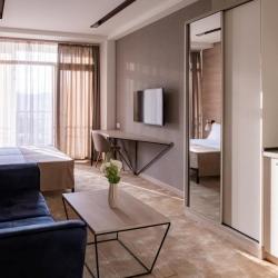 Фото Rooftop Apart Hotel (Руфтоп Апарт Отель)