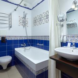 1-местный номер стандарт