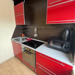 Фото Апартаменты Созвездие на улице Тушканова