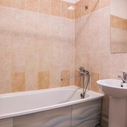 Фото Отель Квартирки НН на улице Глеба Успенского