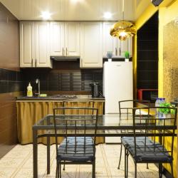 Фото Апартаменты на улице Свердлова 99