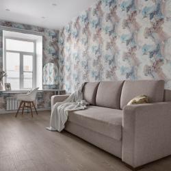 фото 19 MyHome YourHome (МайХоум ЙоХоум) на улице Верейская