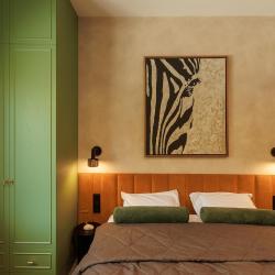 Фото Отель Parmond SPA (Пармонд СПА)