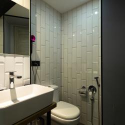 2-местный номер эконом семейный