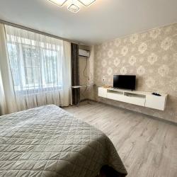 Фото Апартаменты на улице Ефремова 11