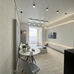 Фото Отель Live (Лайв) на улице Байзакова 131/1