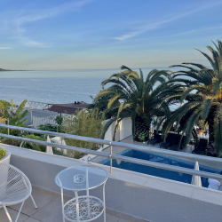 Фото Отель Constanta (Константа)