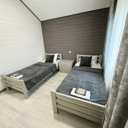 Фото Отель аМОРЕbeach