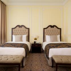 фото 34 Lotte Hotel St. Petersburg (Лотте Санкт-Петербург)