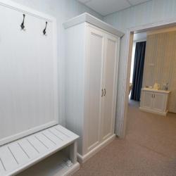 Фото Отель Воробьевы горы