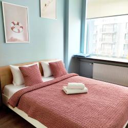 Фото Отель Like Home Apartment (Лайк Хоум Апартмент) на проезде Электролитный 5Б