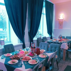 Фото Отель Сухона