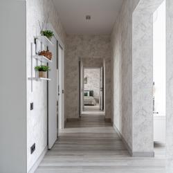 Фото Отель 6-комнатная квартира возле Кремля