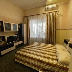 2-комнатный коттедж стандарт