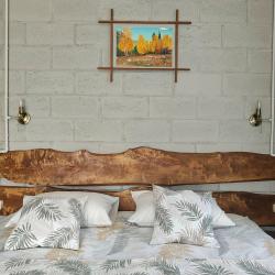 Фото Отель НаМиРа