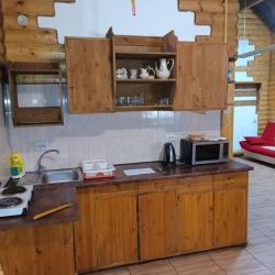 Коттедж премиум 