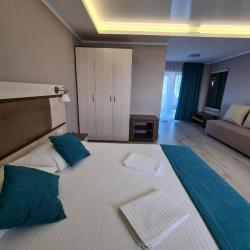 Фото Отель Соната