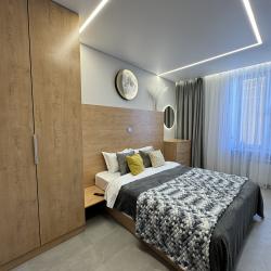 Фото Апартаменты на улице Кремлевская 2А/4