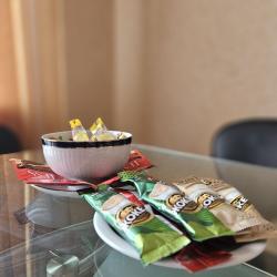 Фото Апартаменты на Виктора Гакуна