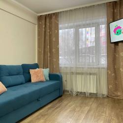 Фото Апартаменты на улице Ербанова