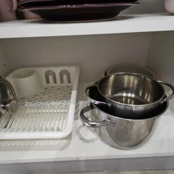 1-комнатные апартаменты стандарт