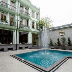 Фото Отель Astoria Plaza Hotel (Астория Плаза)