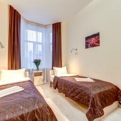 фото 7 SuperHostel (СуперХостел) на Невском, 95