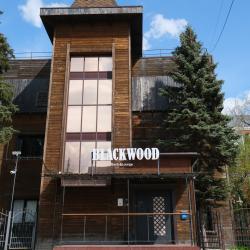 Фото Отель Blackwood (Блэквуд)