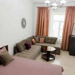 фото 10 Dere Apartments на Грибоедова, 79