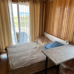 Фото Отель Янтарная