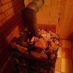 Фото Отель Гостевой дом в Сосново