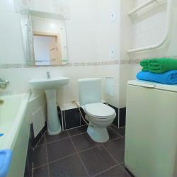 Фото Отель Rusdom Sweet Apartments (Русдом Свит) на улице Первомайской