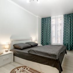 Фото Апартаменты на улице Красноармейская 157В/83с1