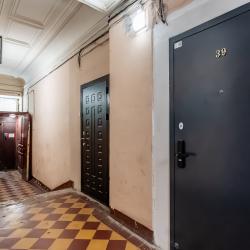 Фото Отель ST-Apartments на проспекте Лиговский 75-77Б